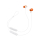 JBL Endurance Run 3 Bluetooth Białe ENDRUN3BTWHT - 1501655 - zdjęcie 2